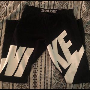 Nike Leggings